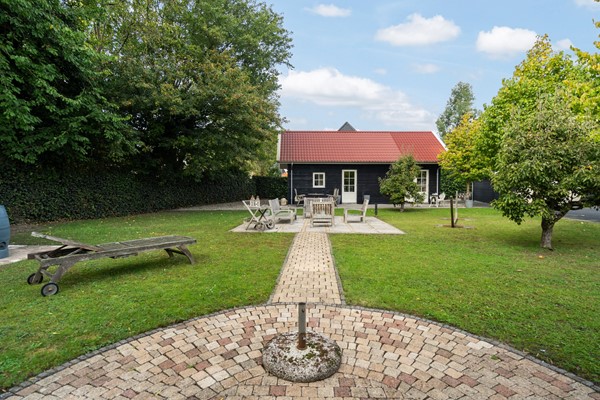 Medium property photo - Dorpsstraat 6, 4152 EP Rhenoy